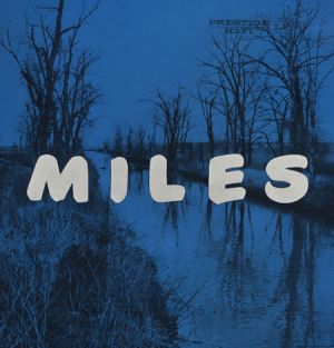 邁爾士‧戴維斯：嶄新啟航 ( LP )<br>Miles Davis：The New Miles Davis Quintet示意圖